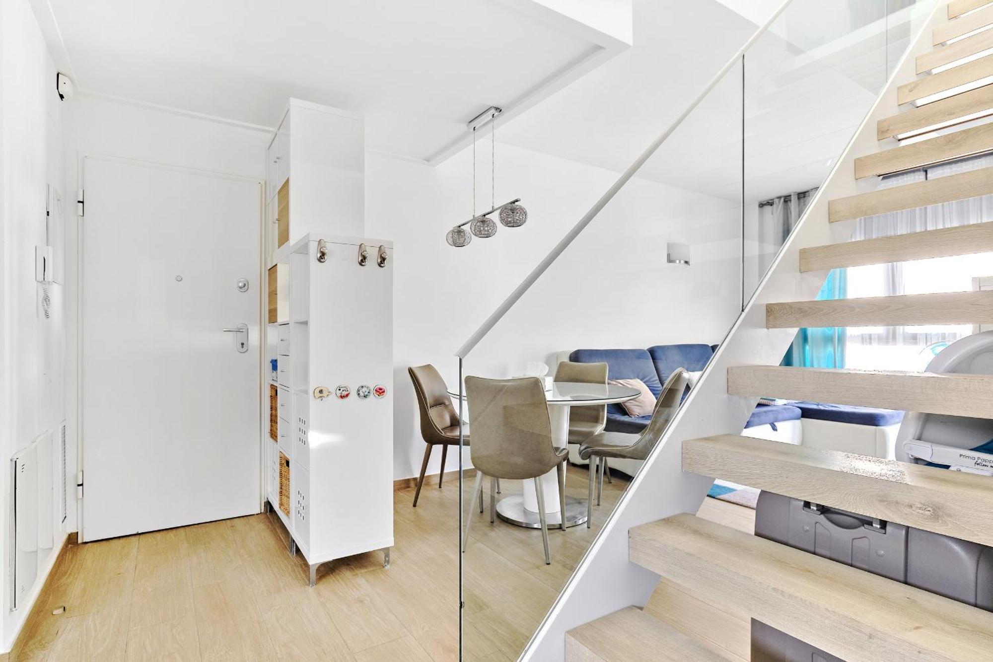 Apartamento Villa Amalia Torrevieja Exterior foto