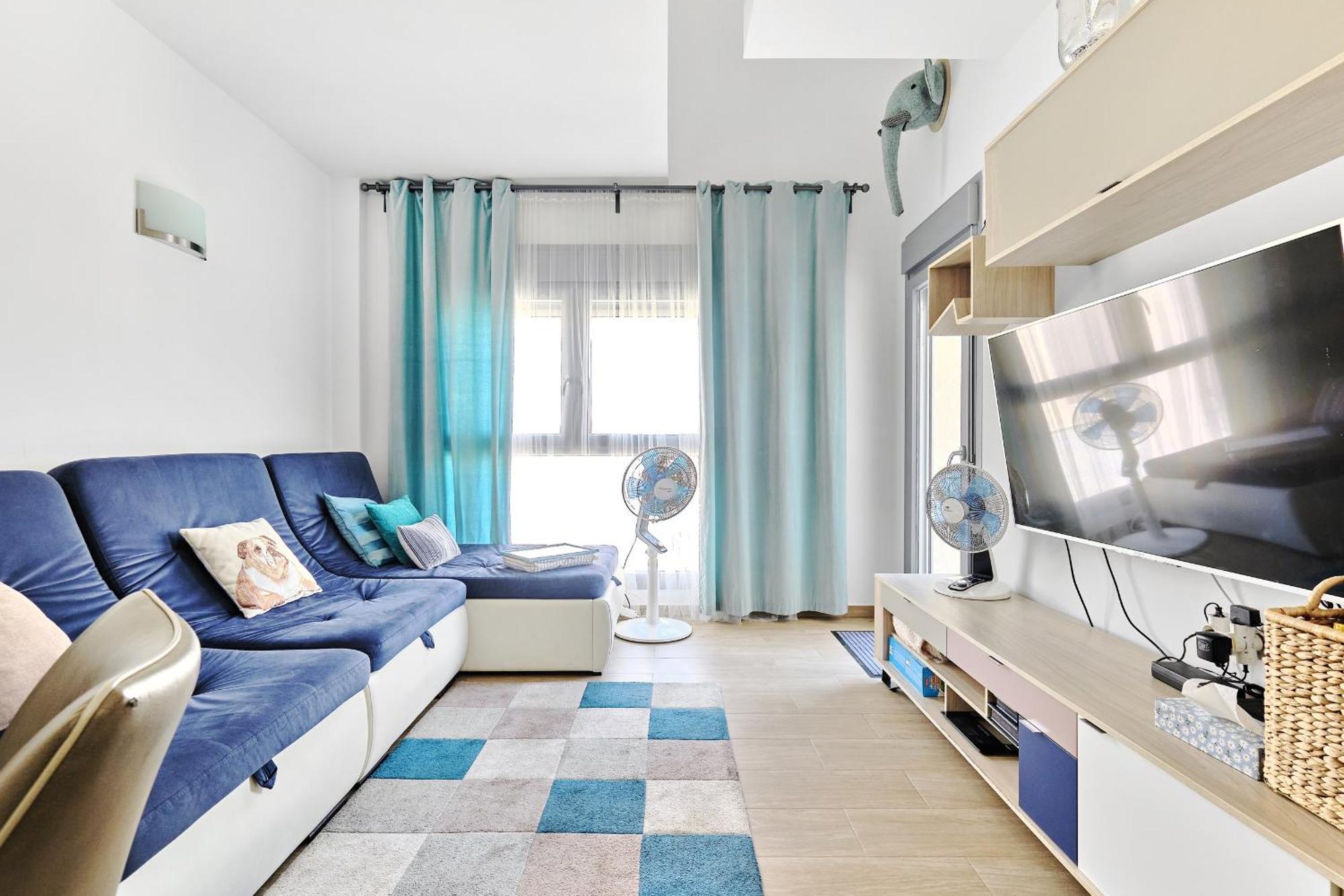 Apartamento Villa Amalia Torrevieja Exterior foto