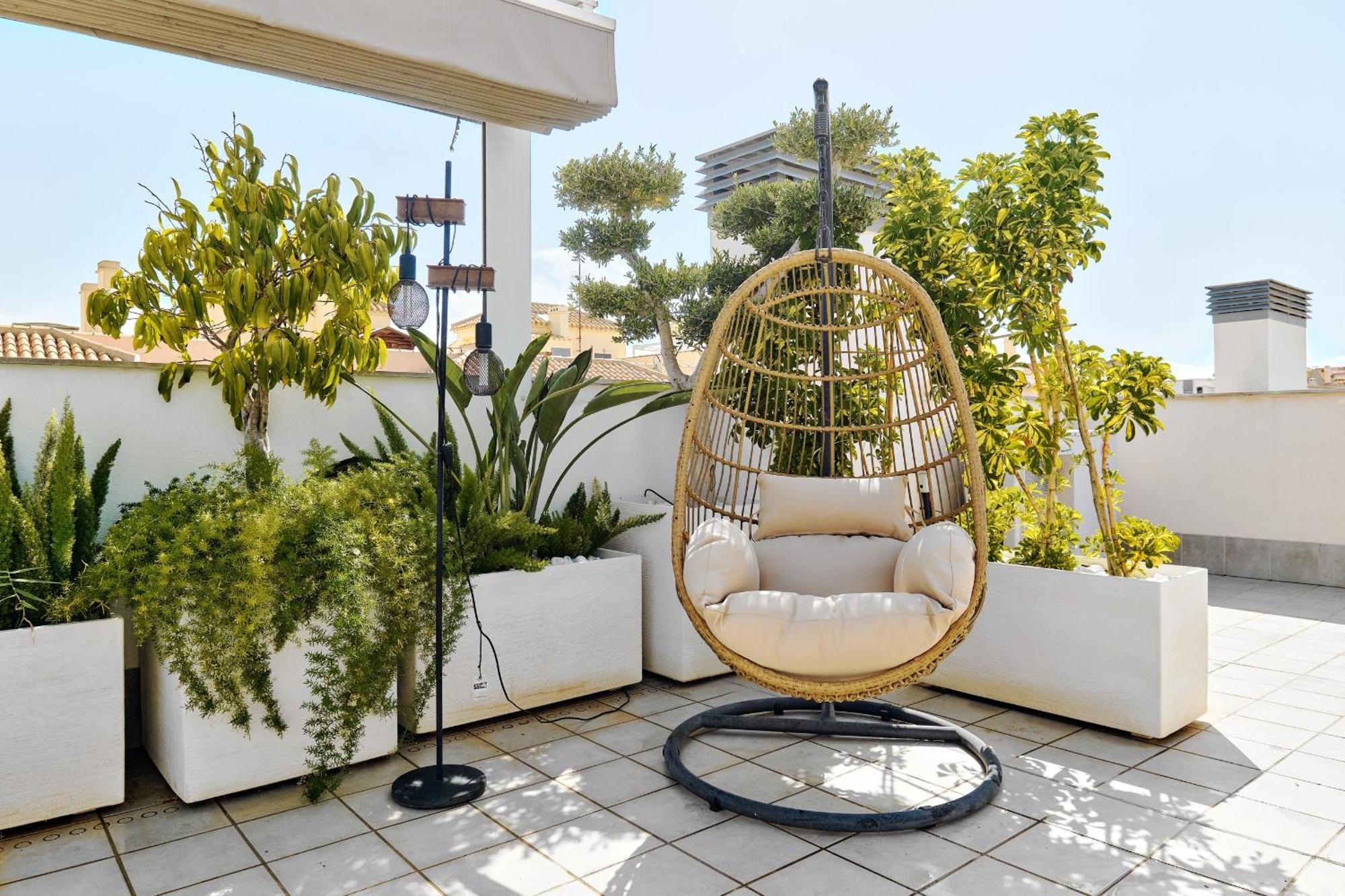 Apartamento Villa Amalia Torrevieja Exterior foto