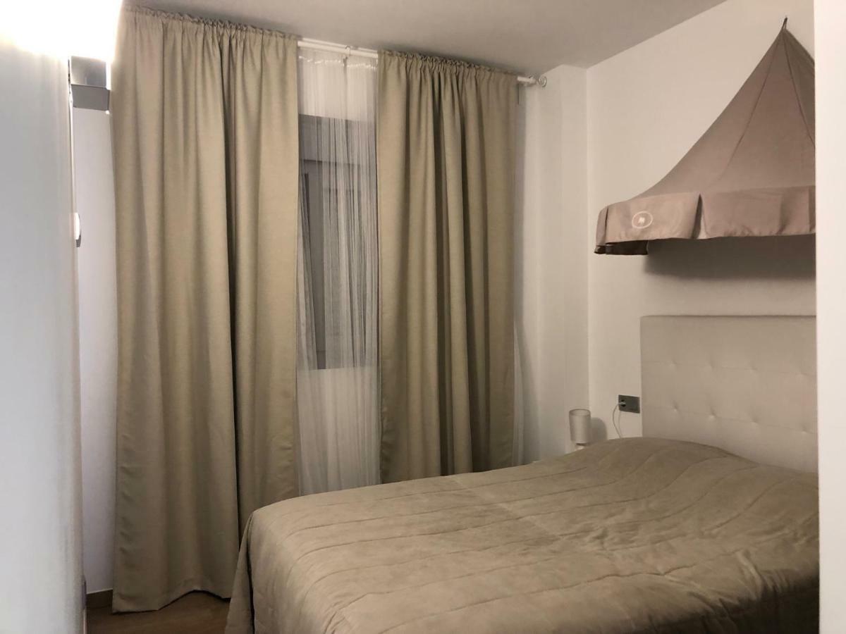 Apartamento Villa Amalia Torrevieja Exterior foto