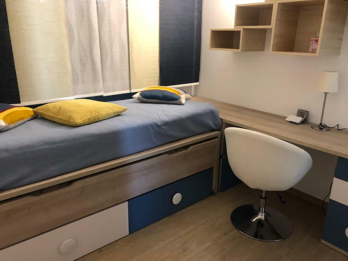 Apartamento Villa Amalia Torrevieja Exterior foto